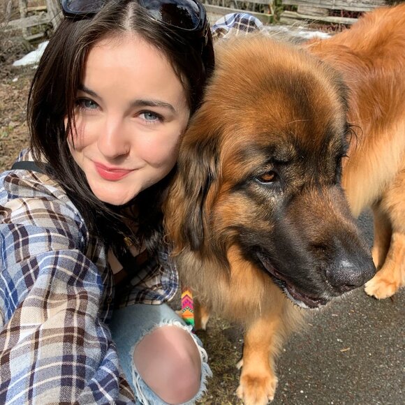 Meet your Posher, Sara - Picture 1 of 1